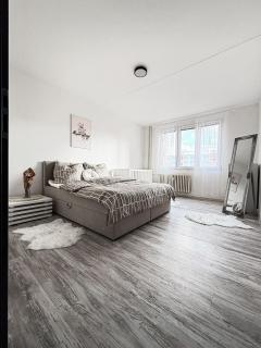 apartmán Sirka Sušice - Sušice - 0