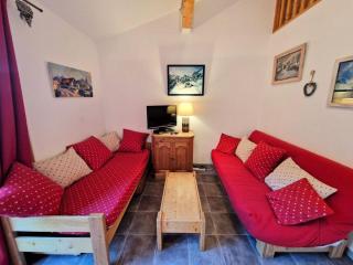 Résidence Grand Argentier - 2 pièces + mezzanine 6/8 personnes 53m² MAE-2900 - Modane - 9