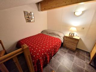 Résidence Grand Argentier - 2 pièces + mezzanine 6/8 personnes 53m² MAE-2900 - Modane - 8