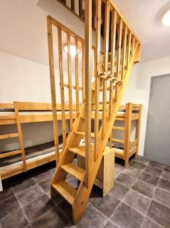 Résidence Grand Argentier - 2 pièces + mezzanine 6/8 personnes 53m² MAE-2900 - Modane - 4