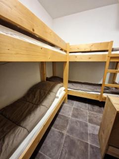 Résidence Grand Argentier - 2 pièces + mezzanine 6/8 personnes 53m² MAE-2900 - Modane - 3