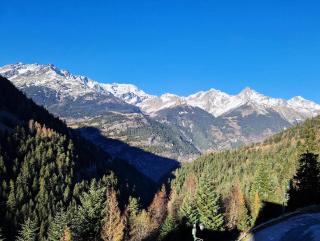Résidence Grand Argentier - 2 pièces + mezzanine 6/8 personnes 53m² MAE-2900 - Modane - 5