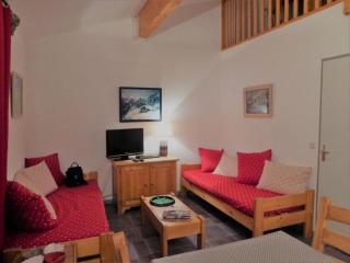 Résidence Grand Argentier - 2 pièces + mezzanine 6/8 personnes 53m² MAE-2900 - 2