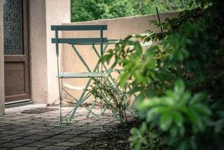 Le Grangeon - Belley - 2