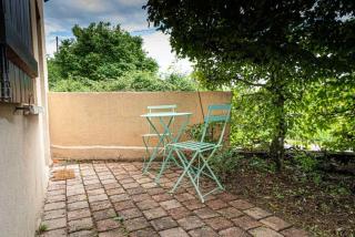 Le Grangeon - Belley - 4