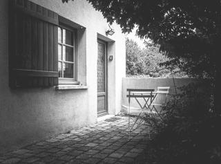 Le Grangeon - Belley - 1