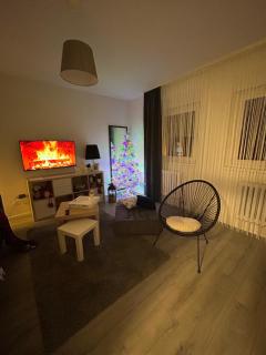 Apartman Vervis Varaždin - Varaždin - 8