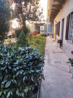 Appartamento in Corte Storica - Alzano Lombardo - 9