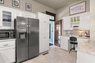 4Bd 3ba Near UNM Old Town and Downtown Dog Friendly - Albuquerque - 8