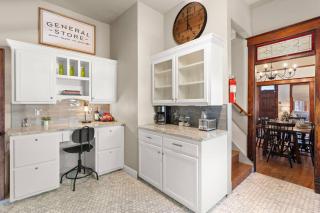 4Bd 3ba Near UNM Old Town and Downtown Dog Friendly - Albuquerque - 7