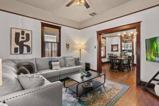 4Bd 3ba Near UNM Old Town and Downtown Dog Friendly - Albuquerque - 6