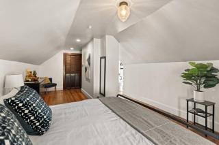 4Bd 3ba Near UNM Old Town and Downtown Dog Friendly - 5