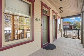 4Bd 3ba Near UNM Old Town and Downtown Dog Friendly - 4
