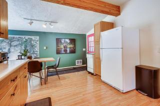 Solitude Mountain Cabin Creek-Side View and Hot Tub - 2