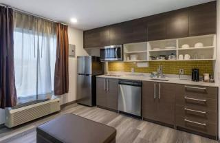 MainStay Suites Lebanon - Nashville Area - Lebanon - 7