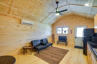 Riverfront Cabin Rental about 9 Mi to Yellowstone Lake - 6