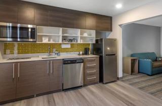 MainStay Suites Lebanon - Nashville Area - Lebanon - 0