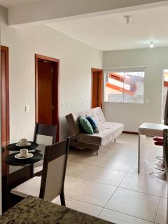 Apartamentos Campeche - Florianópolis - 5
