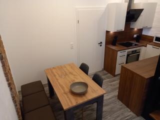 NRV Appartement Top 8 - 8