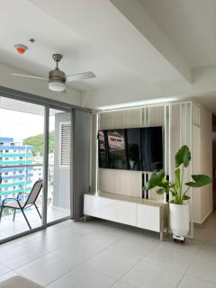 Apartamento con vista al mar en El Rodadero Santa Marta - Santa Marta - 3