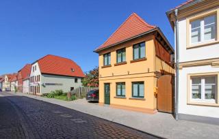 Ferienwohnung Malchow - 6