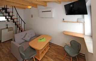 Ferienwohnung Malchow - Malchow - 3