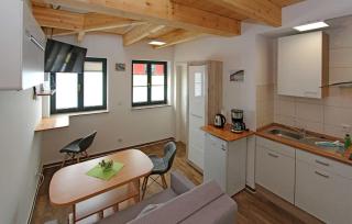 Ferienwohnung Malchow - Malchow - 1