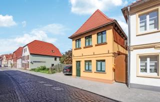 Ferienwohnung Malchow - 9