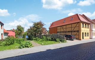 Ferienwohnung Malchow - 7