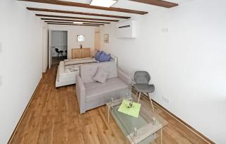 Ferienwohnung Malchow - 4