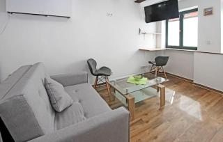 Ferienwohnung Malchow - 2