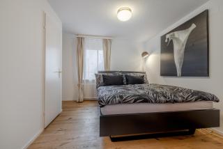 Ferienwohnungen Webergasse 23 - St. Gallen - 7
