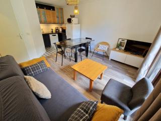 Charmant duplex à Modane, 3 chambres, 6-8 pers, skis aux pieds, proche station et commerces - FR-1-265-326 - Modane - 0