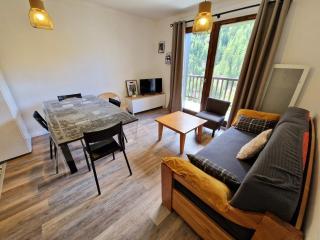 Charmant duplex à Modane, 3 chambres, 6-8 pers, skis aux pieds, proche station et commerces - FR-1-265-326 - Modane - 2