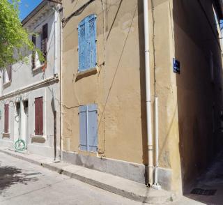 Maison Partagée Avignon Centre - 3 Chambres 3 Salles de Bain Privées - Cuisine Commune - Avignon - 6