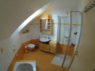 Ferienwohnung Unterwellenborn - Unterwellenborn - 4
