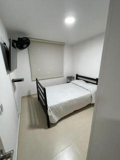 Apartamento 5 personas tagua - San Rafael - 1