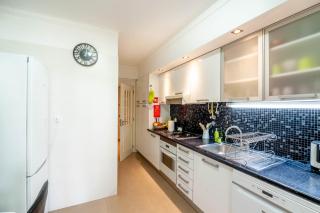 Apartamento Terra Estreita 2 Bdr Jardim privado Sta Luzia Tavira - Santa Luzia - 6