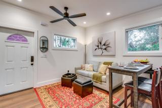 Steps to Atlanta Beltline Apt with Patio Access! - Atlanta - 5