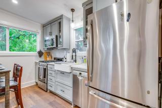 Steps to Atlanta Beltline Apt with Patio Access! - 3