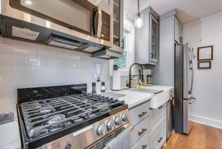 Steps to Atlanta Beltline Apt with Patio Access! - Atlanta - 2