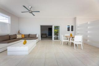 Casa di Mama - Ground floor 2-bedroom - Jan Thiel - 0