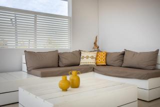 Casa di Mama - Ground floor 2-bedroom - Jan Thiel - 8