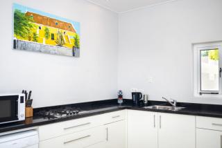 Casa di Mama - Ground floor 2-bedroom - Jan Thiel - 1