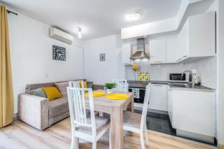 Elegant City Nest One - Boedapest - 5
