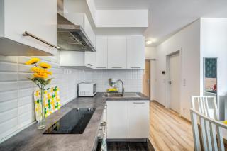 Elegant City Nest One - Boedapest - 8
