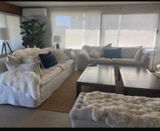 Punta del este apartamento en parada 6 de la mansa - Punta del Este - 8