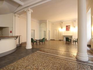 La Bourboule Centre - Appartement T2 RDC avec WIFI - FR-1-608-19 - 4