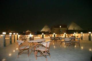 The View Pyramids Gold one - 1