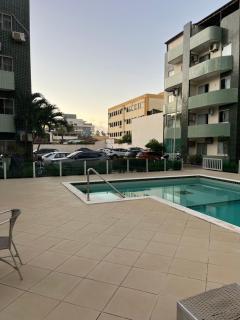 Pé na areia - 1